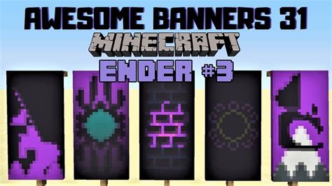 minecraft banner creator free.